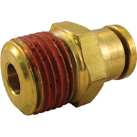 P.T.C. Male Connectors Rock Safety Industrial Ltd