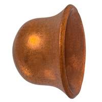 CHAPEAUX CONIQUES DE FERMETURE, CUIVRE Rock Safety Industrial Ltd