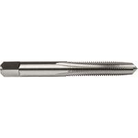 Taper Hand Tap, High Speed Steel, 1"-14 Thread Rock Safety Industrial Ltd