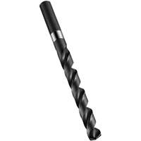 Split Point Jobber Drill Bit, High Speed Steel, 1/8", 65 mm L, 36 mm Flute, 135° Point Angle Rock Safety Industrial Ltd
