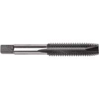 Relieved Style Spiral Point Tap, High Speed Steel, 1/2"-13 Thread, 3-3/8" L Rock Safety Industrial Ltd