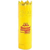 Scie &agrave; cloche bim&eacute;tal 25/32", 25/32", Profondeur de la coupe 2", Bim&eacute;tal Rock Safety Industrial Ltd