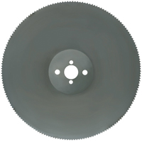 Cold-Cut Saw Blade Rock Safety Industrial Ltd