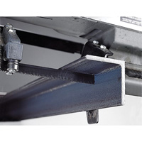 Wolf-Band&reg; Portable Band Saw Blades, Bi-Metal, 44-7/8" L x 1/2" W x 0.02" Thick, 14 TPI Rock Safety Industrial Ltd