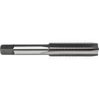 Plug Hand Tap, High Speed Steel, 5/8"-11 Thread Rock Safety Industrial Ltd