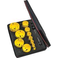 Hole Saw Sets