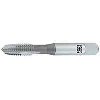 HY-PRO&reg; SEVEN Spiral Pointed Tap, High Speed Steel, 3/8"-16 Thread, 2-15/16" L Rock Safety Industrial Ltd