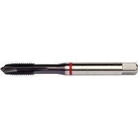 Taraud &agrave; entr&eacute;e h&eacute;licoidale Red Shark, Acier rapide au cobalt, Filet de 1/4"-20, 3,15" l Rock Safety Industrial Ltd