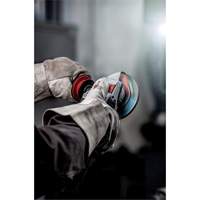 Quick Angle Grinder, 5", 120 V, 11000 RPM Rock Safety Industrial Ltd