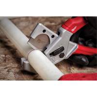 Coupe-tubes, Capacit&eacute; de 1" Rock Safety Industrial Ltd