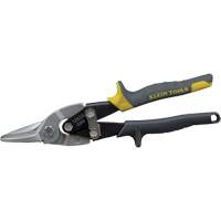 Aviation Snips with Wire Cutter Rock Safety Industrial Ltd