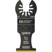 One Fit Carbide Extreme Storm Titanium Multi-Material Blade Rock Safety Industrial Ltd