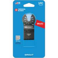 One Fit Carbide Grit Plunge Blade Rock Safety Industrial Ltd