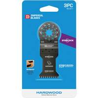 Starlock 1-3/8" Japanese Tooth Hardwood Blades Rock Safety Industrial Ltd