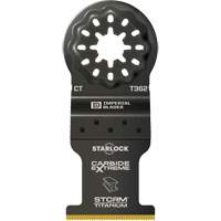 Starlock Carbide Extreme Storm Titanium Metal Blade Rock Safety Industrial Ltd