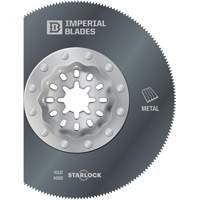 Starlock Thin Metal Segment Blade Rock Safety Industrial Ltd