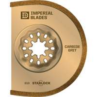 Starlock Carbide Grit Segment Blade Rock Safety Industrial Ltd