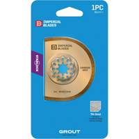 Starlock Carbide Grit Segment Blade Rock Safety Industrial Ltd