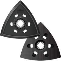 Starlock Oscillating Triangle Pad Rock Safety Industrial Ltd