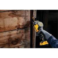 Max* Cordless Reciprocating Saw (Tool Only), 12 V, Lithium-Ion Battery, 0-2800 SPM Rock Safety Industrial Ltd