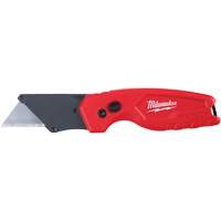 FASTBACK Compact Folding Utility Knife Rock Safety Industrial Ltd