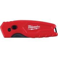 FASTBACK Compact Folding Utility Knife Rock Safety Industrial Ltd
