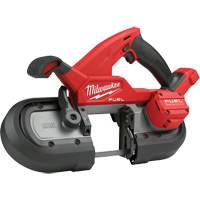 Trousse de scie &agrave; lame-ruban compacte &agrave; g&acirc;chette double M18 Fuel, 18 V Rock Safety Industrial Ltd