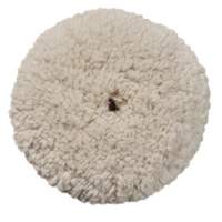 Tampon de coupe, 7" dia. Rock Safety Industrial Ltd