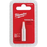 M12 Soldering Iron Pointed Tip, Conical Rock Safety Industrial Ltd