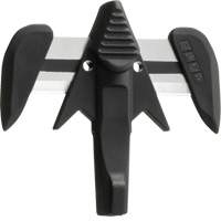 Lame de rechange pour couteau de s&eacute;curit&eacute;, Style Simple Rock Safety Industrial Ltd
