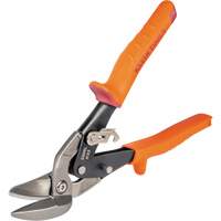 Cisaille d&eacute;sax&eacute;e &agrave; pivots multiples Rock Safety Industrial Ltd