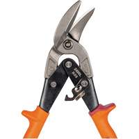 Cisaille d&eacute;sax&eacute;e &agrave; pivots multiples Rock Safety Industrial Ltd