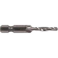 Foret/taraud, #8, Acier rapide Rock Safety Industrial Ltd