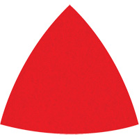 Feuilles de ponçage en triangle Hook & Lock de 3-1/8" &agrave; grain 220 pour la finition Rock Safety Industrial Ltd