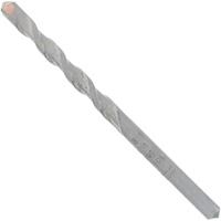 Foret guide pour tr&eacute;pan carottier SDS-Plus, 6", Profondeur de la coupe de 3", Filet 5/16" Rock Safety Industrial Ltd