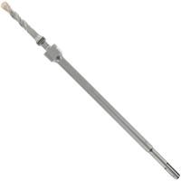 Rallonge de tr&eacute;pan carottier SDS-Plus, Longeur de 13" Rock Safety Industrial Ltd
