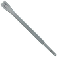 Ciseau plat &agrave; dent double Rock Safety Industrial Ltd