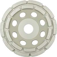 DS 300 B Extra Diamond Cup Grinding Wheel Rock Safety Industrial Ltd