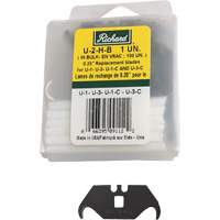 Lame courb&eacute;e de rechange, Style Simple Rock Safety Industrial Ltd