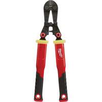 Fiberglass Bolt Cutter with PIVOTMOVE Rotating Handles, 18" L Rock Safety Industrial Ltd