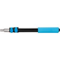 Perche t&eacute;lescopique pour connecteur Secumax 350 & 150 Rock Safety Industrial Ltd