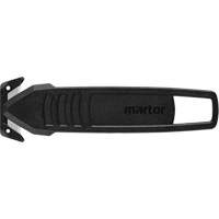Couteau de s&eacute;curit&eacute; compact Secumax 145 Rock Safety Industrial Ltd