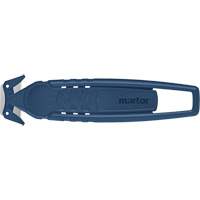 Couteau de s&eacute;curit&eacute; compact Secumax 150 MDP Rock Safety Industrial Ltd