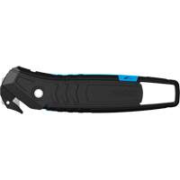 Secumax 350 SE avec lame 0,3 mm Rock Safety Industrial Ltd