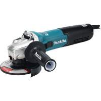 Cordless Grinders
