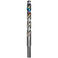 Foret Metal Demon pour aciers doux, tremp&eacute;s et inoxydables, 7/16", Cannelure 3-7/10", Pointe de 130° Rock Safety Industrial Ltd