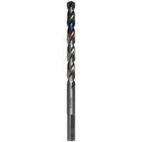 Foret Metal Demon pour aciers doux, tremp&eacute;s et inoxydables, 7/32", Cannelure 2-1/5", Pointe de 130° Rock Safety Industrial Ltd