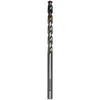 Foret Metal Demon pour aciers doux, tremp&eacute;s et inoxydables, 9/64", Cannelure 1-1/2", Pointe de 130° Rock Safety Industrial Ltd