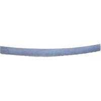 P1000 Portable Bandsaw Blade, Bi-Metal, 44-7/8" L x 1/2" W x 0.02" Thick, 18 TPI Rock Safety Industrial Ltd