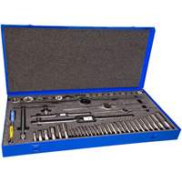 533 Maintenance Hand Tap & Die Set Rock Safety Industrial Ltd